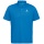 Odlo Wander-/Freizeit Polo Cardada (100% Polyester, hoher Tragekomfort) indigoblau Herren